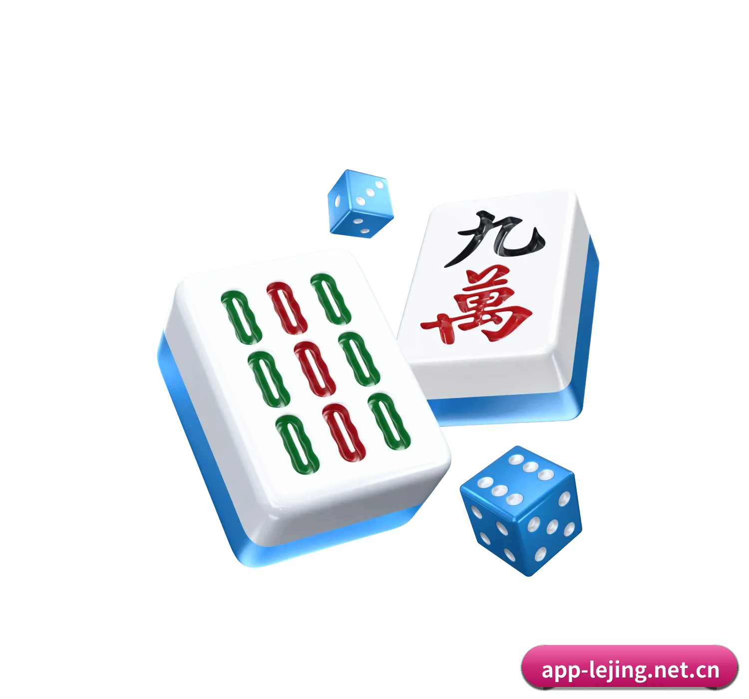 乐竞体育APP APP